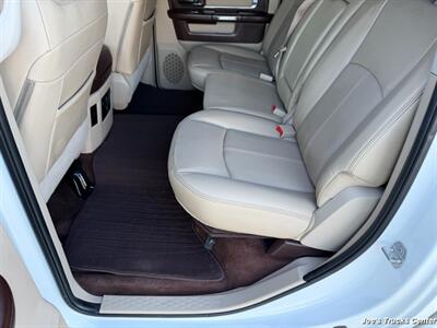 2018 RAM 2500 Laramie 4x4   - Photo 31 - Houston, TX 77041