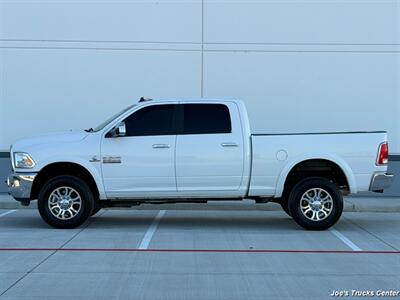 2018 RAM 2500 Laramie 4x4   - Photo 3 - Houston, TX 77041
