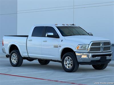 2018 RAM 2500 Laramie 4x4   - Photo 11 - Houston, TX 77041