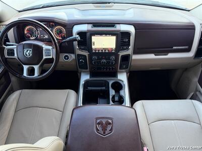 2018 RAM 2500 Laramie 4x4   - Photo 13 - Houston, TX 77041