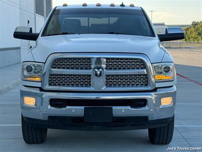 2018 RAM 2500 Laramie 4x4   - Photo 12 - Houston, TX 77041