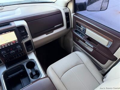 2018 RAM 2500 Laramie 4x4   - Photo 15 - Houston, TX 77041