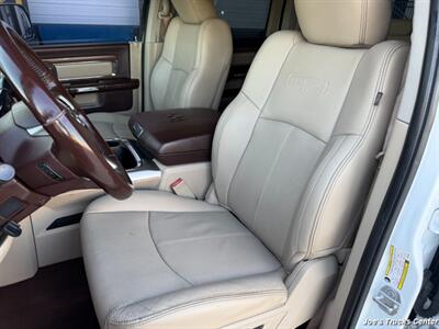 2018 RAM 2500 Laramie 4x4   - Photo 23 - Houston, TX 77041