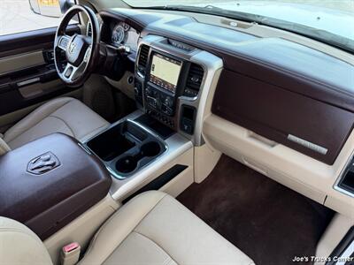 2018 RAM 2500 Laramie 4x4   - Photo 25 - Houston, TX 77041