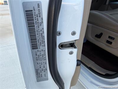 2018 RAM 2500 Laramie 4x4   - Photo 61 - Houston, TX 77041