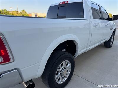 2018 RAM 2500 Laramie 4x4   - Photo 45 - Houston, TX 77041