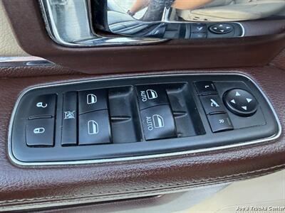 2018 RAM 2500 Laramie 4x4   - Photo 20 - Houston, TX 77041