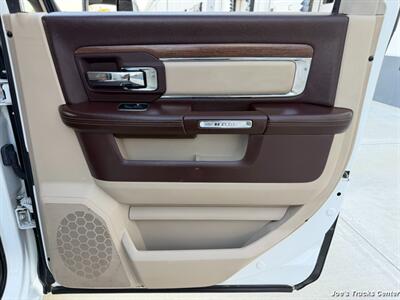 2018 RAM 2500 Laramie 4x4   - Photo 33 - Houston, TX 77041