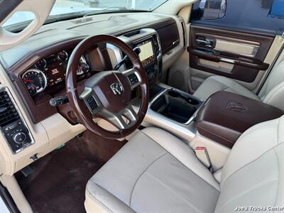 2018 RAM 2500 Laramie 4x4   - Photo 21 - Houston, TX 77041