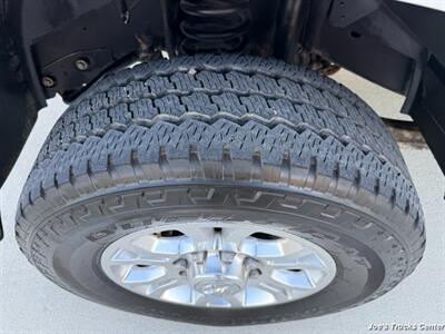 2018 RAM 2500 Laramie 4x4   - Photo 53 - Houston, TX 77041