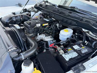 2018 RAM 2500 Laramie 4x4   - Photo 57 - Houston, TX 77041