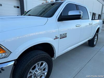 2018 RAM 2500 Laramie 4x4   - Photo 41 - Houston, TX 77041