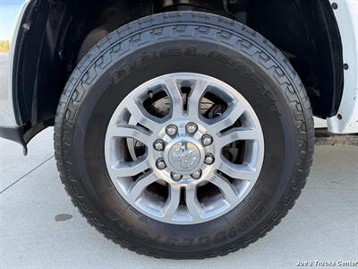 2018 RAM 2500 Laramie 4x4   - Photo 52 - Houston, TX 77041