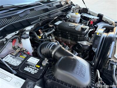 2018 RAM 2500 Laramie 4x4   - Photo 58 - Houston, TX 77041