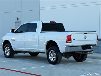 2018 RAM 2500 Laramie 4x4   - Photo 5 - Houston, TX 77041