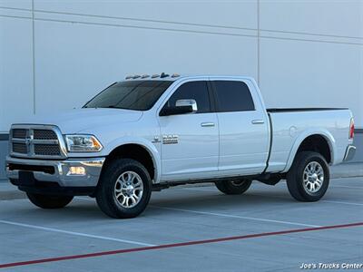 2018 RAM 2500 Laramie 4x4   - Photo 2 - Houston, TX 77041