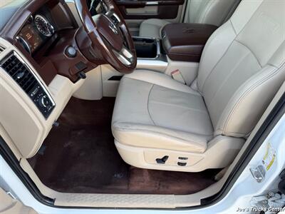 2018 RAM 2500 Laramie 4x4   - Photo 22 - Houston, TX 77041