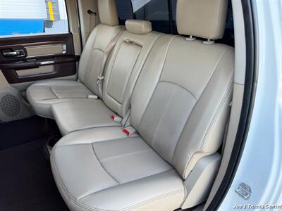 2018 RAM 2500 Laramie 4x4   - Photo 32 - Houston, TX 77041