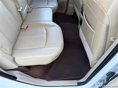 2018 RAM 2500 Laramie 4x4   - Photo 35 - Houston, TX 77041