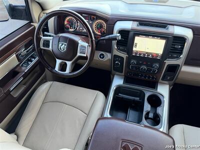 2018 RAM 2500 Laramie 4x4   - Photo 14 - Houston, TX 77041
