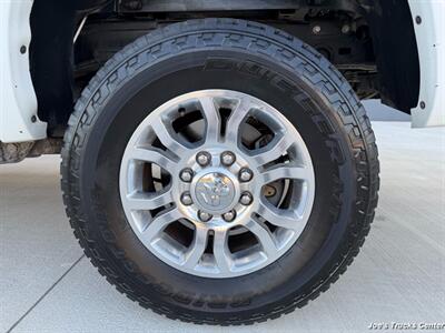 2018 RAM 2500 Laramie 4x4   - Photo 54 - Houston, TX 77041