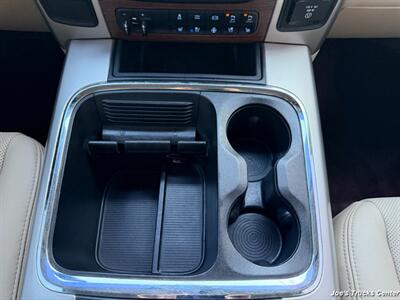 2018 RAM 2500 Laramie 4x4   - Photo 17 - Houston, TX 77041