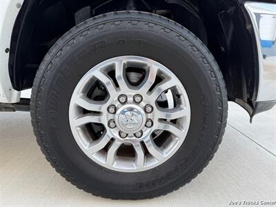 2018 RAM 2500 Laramie 4x4   - Photo 48 - Houston, TX 77041