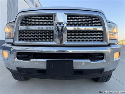 2018 RAM 2500 Laramie 4x4   - Photo 40 - Houston, TX 77041
