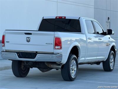 2018 RAM 2500 Laramie 4x4   - Photo 7 - Houston, TX 77041