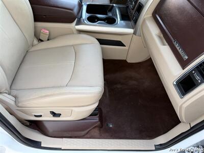 2018 RAM 2500 Laramie 4x4   - Photo 26 - Houston, TX 77041