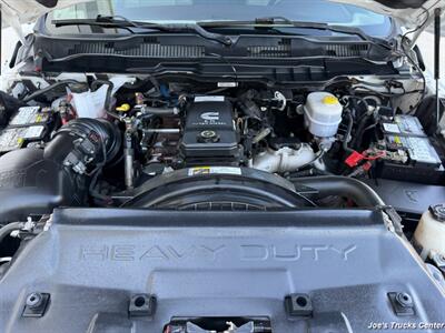 2018 RAM 2500 Laramie 4x4   - Photo 56 - Houston, TX 77041