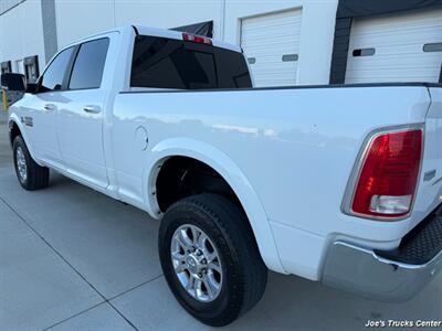 2018 RAM 2500 Laramie 4x4   - Photo 44 - Houston, TX 77041