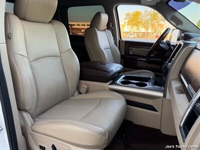 2018 RAM 2500 Laramie 4x4   - Photo 27 - Houston, TX 77041