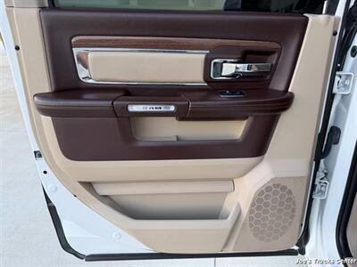 2018 RAM 2500 Laramie 4x4   - Photo 29 - Houston, TX 77041