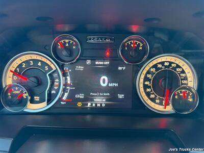 2018 RAM 2500 Laramie 4x4   - Photo 37 - Houston, TX 77041