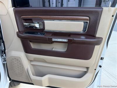 2018 RAM 2500 Laramie 4x4   - Photo 24 - Houston, TX 77041