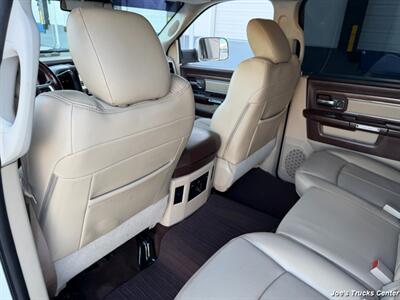 2018 RAM 2500 Laramie 4x4   - Photo 30 - Houston, TX 77041