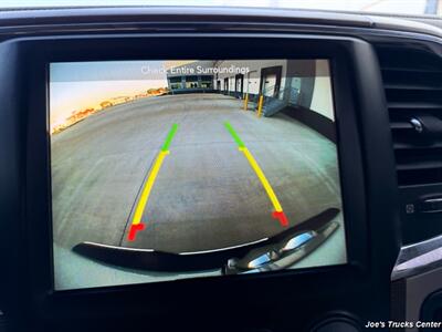 2018 RAM 2500 Laramie 4x4   - Photo 38 - Houston, TX 77041