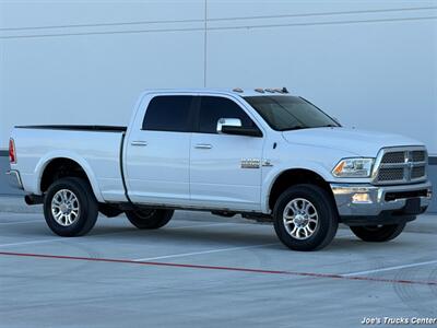 2018 RAM 2500 Laramie 4x4   - Photo 10 - Houston, TX 77041