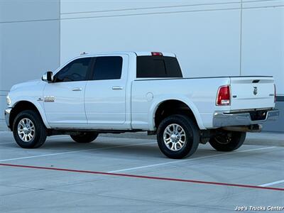 2018 RAM 2500 Laramie 4x4   - Photo 4 - Houston, TX 77041