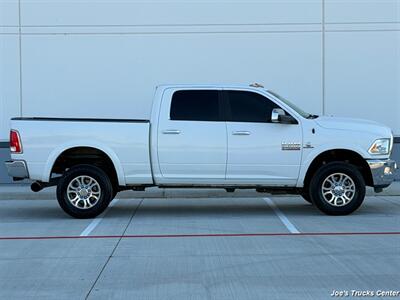 2018 RAM 2500 Laramie 4x4   - Photo 9 - Houston, TX 77041