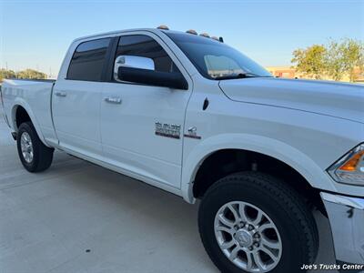 2018 RAM 2500 Laramie 4x4   - Photo 42 - Houston, TX 77041