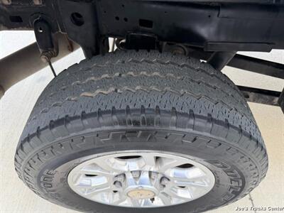 2018 RAM 2500 Laramie 4x4   - Photo 51 - Houston, TX 77041