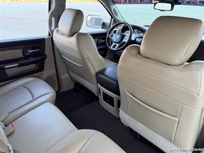 2018 RAM 2500 Laramie 4x4   - Photo 34 - Houston, TX 77041