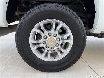 2018 RAM 2500 Laramie 4x4   - Photo 50 - Houston, TX 77041