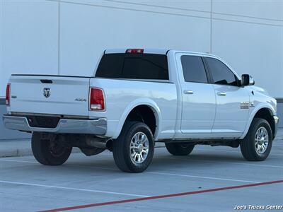 2018 RAM 2500 Laramie 4x4   - Photo 8 - Houston, TX 77041