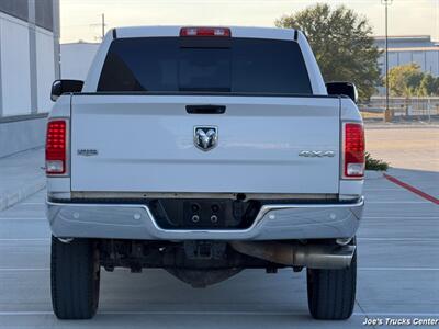 2018 RAM 2500 Laramie 4x4   - Photo 6 - Houston, TX 77041