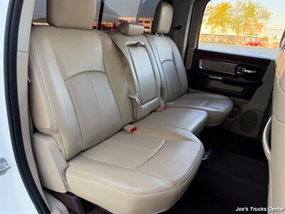 2018 RAM 2500 Laramie 4x4   - Photo 36 - Houston, TX 77041