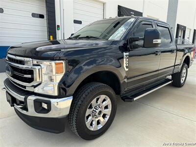 2022 Ford F-350 Super Duty Lariat 4x4   - Photo 40 - Houston, TX 77041