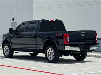2022 Ford F-350 Super Duty Lariat 4x4   - Photo 5 - Houston, TX 77041